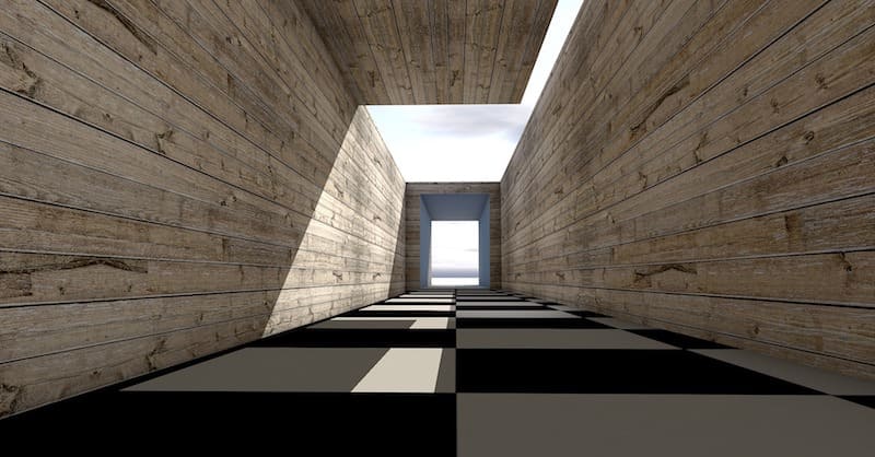In case you haven't seen one, this is what a 3d BIM Model can look like