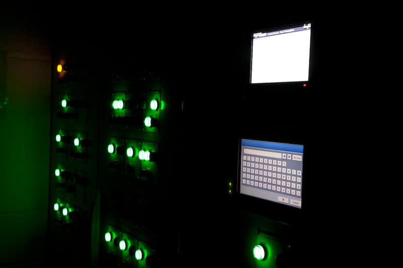 Acoustic solutions by Kimpton