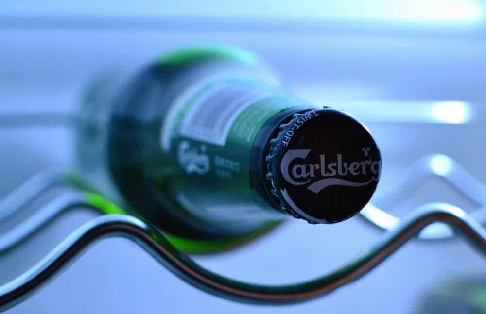 Carlsberg Factory noise reduction by Kimpton