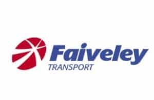 faiveley transport logo