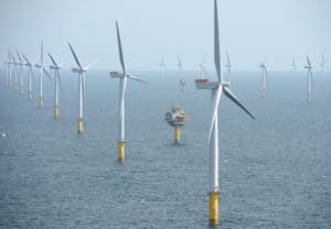 Beatrice Wind Farm