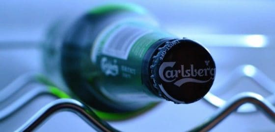 Carlsberg Factory noise reduction by Kimpton