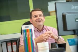 Keith Watts Health and Safety Officer Kimpton Energy Solutions Merseyside