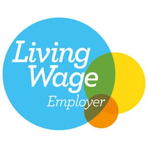 Kimpton are a living wage employer