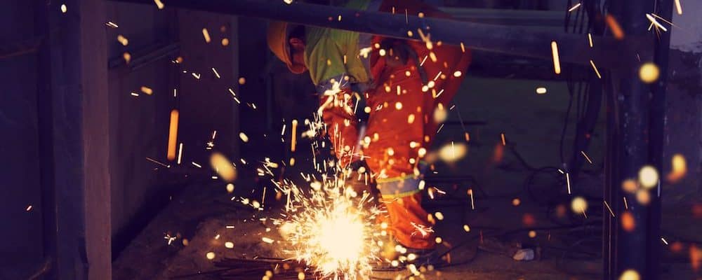Machine noise at work and five ways to control it by KImpton Acoustic Engineering