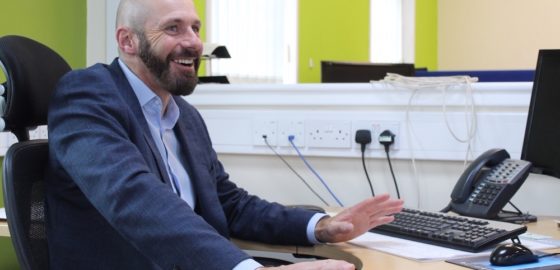 Matt Breakwell BDM at Kimpton Energy Solutions - Kimptons 10