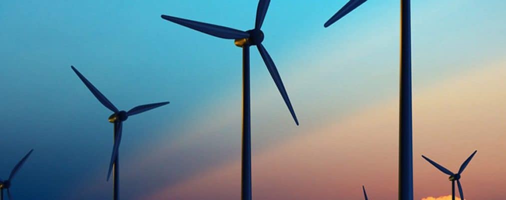 Moray East Windfarm