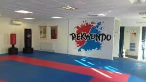 The Taekwondo Club Preston