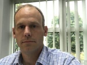 Tim Davis General Manager Kimpton Acoustics